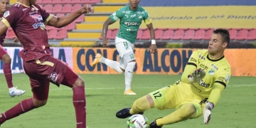 Ítalo Cervino, Guillermo de Amores y los mensajes para la remontada de Deportivo Cali