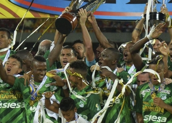 De campeón con Deportivo Cali a jugar en la Segunda División de Estados Unidos