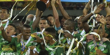 De campeón con Deportivo Cali a jugar en la Segunda División de Estados Unidos