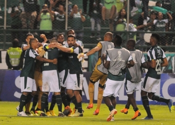 ¿Remontadas de Deportivo Cali en Sudamericana? Un solo antecedente