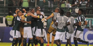 ¿Remontadas de Deportivo Cali en Sudamericana? Un solo antecedente