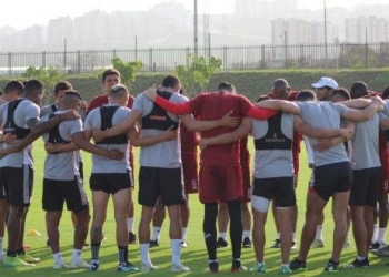 Santa Fe: Convocados, novedades y posible titular para enfrentar a Junior FC
