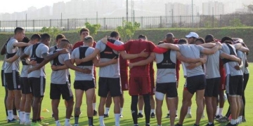 Santa Fe: Convocados, novedades y posible titular para enfrentar a Junior FC