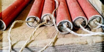 ¿Cómo se creó la Dinamita?