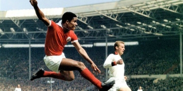 Top-10 de los mayores anotadores en la historia de la Liga de Portugal