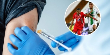 ¿Vacuna contra Covid-19 para los clubes del FPC con participación internacional?