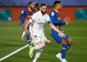 Barcelona vs. Real Madrid: Los datos que debes saber sobre el clásico