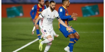 Barcelona vs. Real Madrid: Los datos que debes saber sobre el clásico