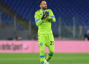 David Ospina o Alex Meret ¿Quién Renovará con el Napoli?