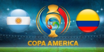 ¿Copa América en Colombia como única sede?: Argentina pone en duda su participación