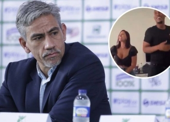 Deportivo Cali: el presidente habló sobre el video donde salían algunos jugadores en una fiesta