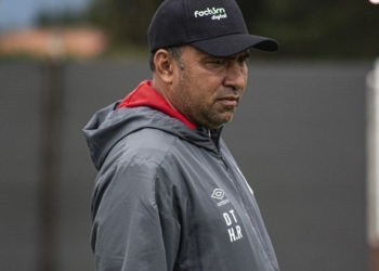 Harold Rivera analizó a Junior en los dos torneos y contó la principal duda en el equipo