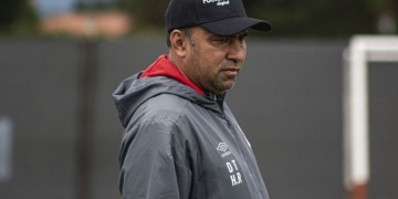 Harold Rivera analizó a Junior en los dos torneos y contó la principal duda en el equipo