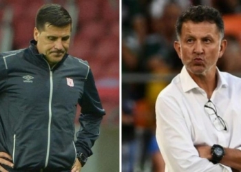 América de Cali hoy: ¿Se va Juan Cruz Real y calienta Juan Carlos Osorio?