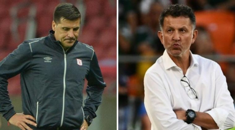 América de Cali hoy: ¿Se va Juan Cruz Real y calienta Juan Carlos Osorio?