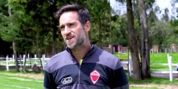 Es oficial: Patriotas anunció la salida de Abel Segovia de la dirección técnica