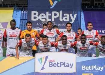 La millonaria cifra que Santa Fe debería pagarle a Fluminense por el cambio de sede