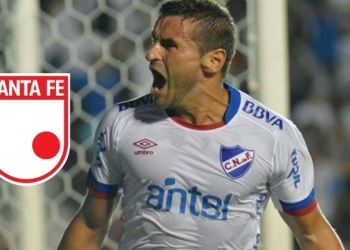 El día que Gonzalo Bergessio estuvo cerca de llegar a Santa Fe