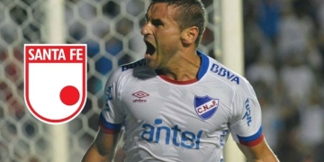 El día que Gonzalo Bergessio estuvo cerca de llegar a Santa Fe