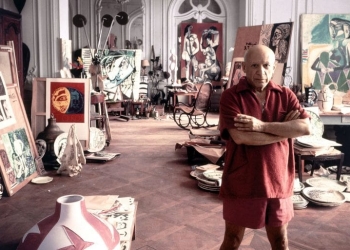 Picasso: la nueva temporada de la serie Genius se estrenará en Disney Plus