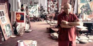 Picasso: la nueva temporada de la serie Genius se estrenará en Disney Plus