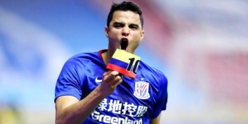 Giovanni Moreno, más cerca cerca que nunca de regresar al continente