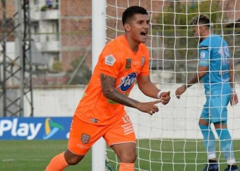 Yeison Guzmán suena fuerte para un equipo del fútbol colombiano