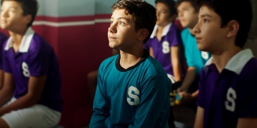 Hombre de fe: la historia del gran arquero Keylor Navas