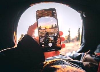 ¿Cómo ocultar los videos y fotos en nuestro iPhone?