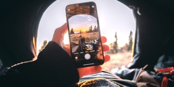 ¿Cómo ocultar los videos y fotos en nuestro iPhone?