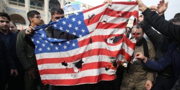 Los 8 países con más riesgo de conflicto armado