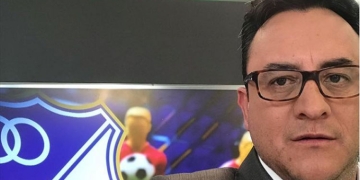 “Ya estamos en un acuerdo para que Jhon Mario Ramírez sea el DT”