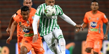 ¿Por qué Nacional recibió dinero tras la salida de Álvez?