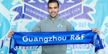 Jown Cardona y su nueva experiencia en el exterior