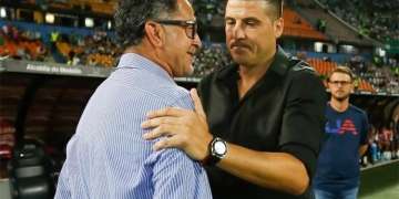Todo lo que ya respondió Juan Carlos Osorio sobre América de Cali