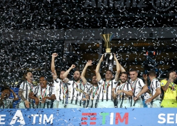 Los 10 clubes más ganadores de la Serie A de Italia