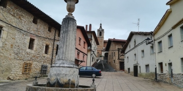 Lagrán, la localidad de España sin un solo caso de Covid durante la pandemia