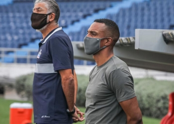 Amaranto Perea, la rotación, la temperatura y la clave del triunfo de Junior sobre Santa Fe