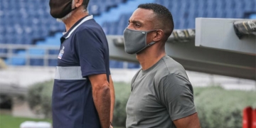 Amaranto Perea, la rotación, la temperatura y la clave del triunfo de Junior sobre Santa Fe