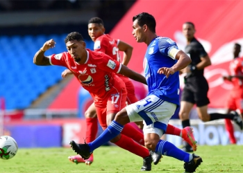 Juan Pablo Vargas, Mackálister Silva y lo que recupera Millonarios para jugar ante América