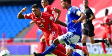 Juan Pablo Vargas, Mackálister Silva y lo que recupera Millonarios para jugar ante América