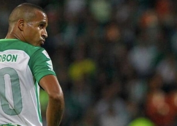 Macnelly Torres y las posibilidades de retirarse en Atlético Nacional