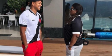 Mamá de Fredy Guarín y su reacción al comunicado de su hijo