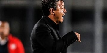 El elogio de Marcelo Gallardo al Junior que dirige Amaranto Perea