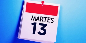 ¿Por qué se considera al Martes 13 como un día de mala suerte?