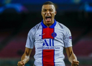 El plan de Real Madrid para ir por Kylian Mbappé