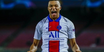El plan de Real Madrid para ir por Kylian Mbappé
