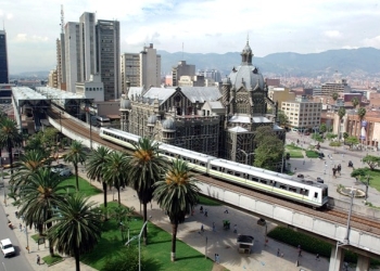 Las 4 ciudades más innovadoras del mundo