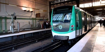 Las 6 ciudades con los mejores sistemas metro del mundo