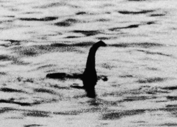 ¿En verdad existió el monstruo del Lago Ness?